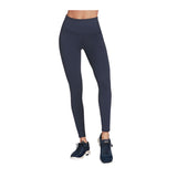 Skechers Women’s GoWalk HW Legging Navy - Donaghys