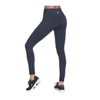 Skechers Women’s GoWalk HW Legging Navy - Donaghys