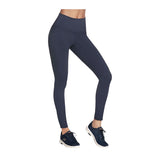 Skechers Women’s GoWalk HW Legging Navy - Donaghys