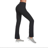 Skechers Women’s GoWalk OG Regular Length Pant Black - Donaghys