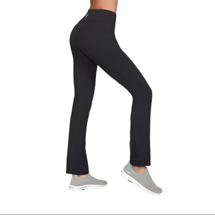 Skechers Women’s GoWalk OG Regular Length Pant Black - Donaghys
