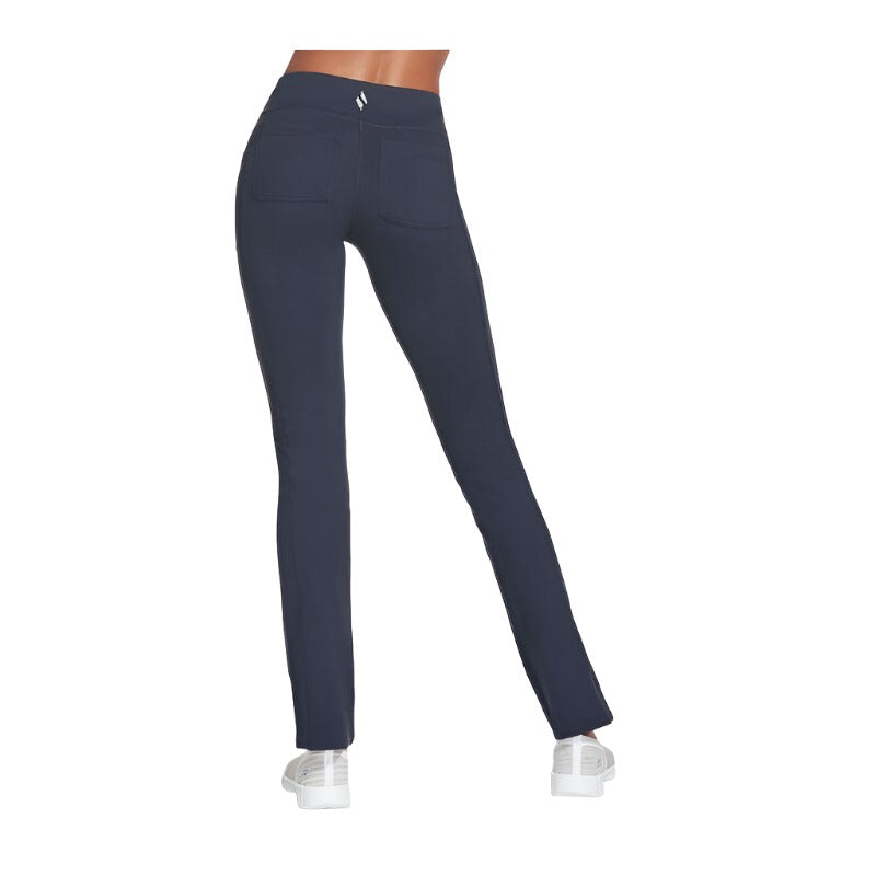 Skechers Women’s GoWalk Pant Navy - Donaghys
