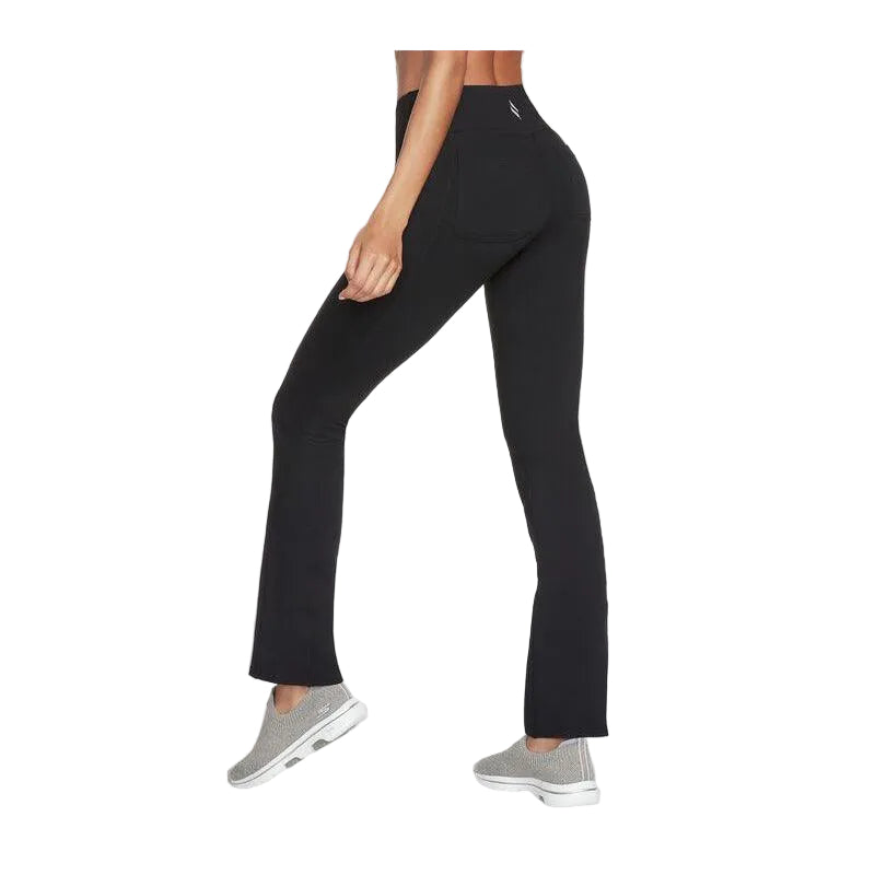 Skechers Women’s GoWalk OG Pant Petite Black - Donaghys