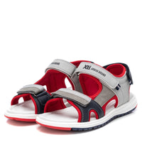 XTI Boys Sandal 150398 Rojo - Donaghys